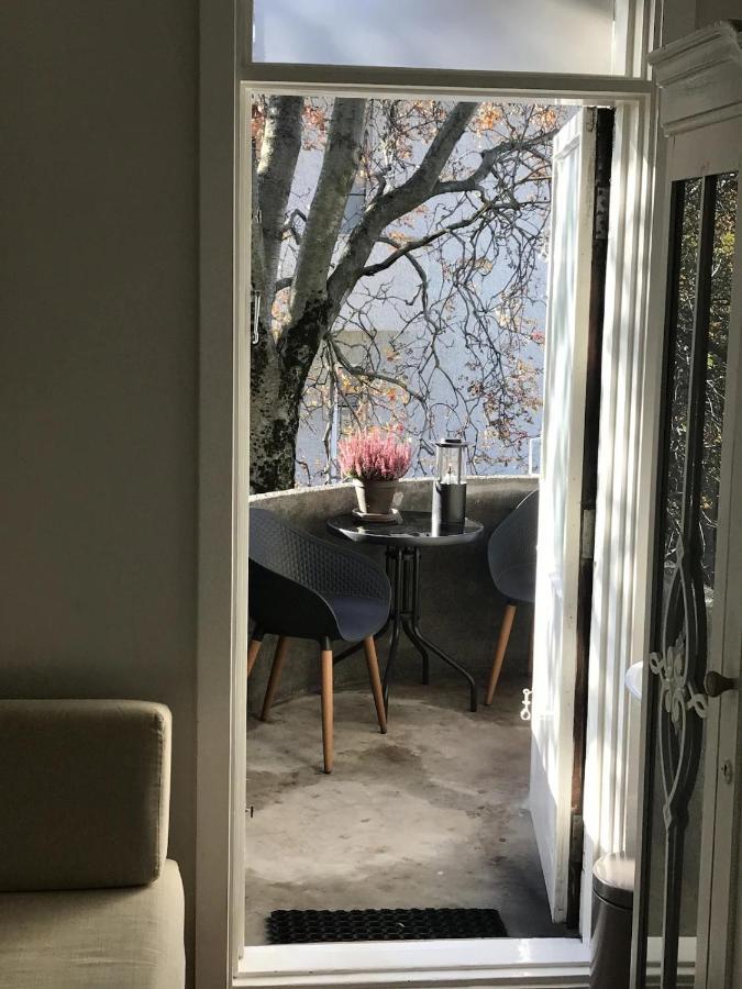 Snorri'S Guesthouse Reykjavík Exterior foto